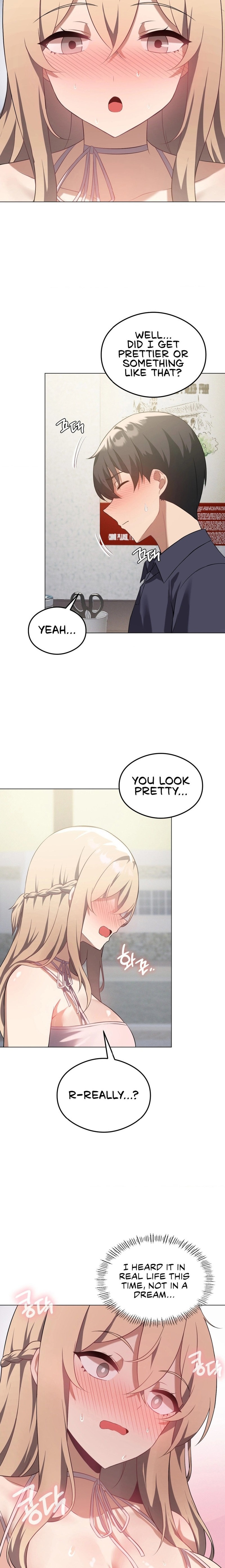 Pleasure up! - Chapter 25 - picture 14