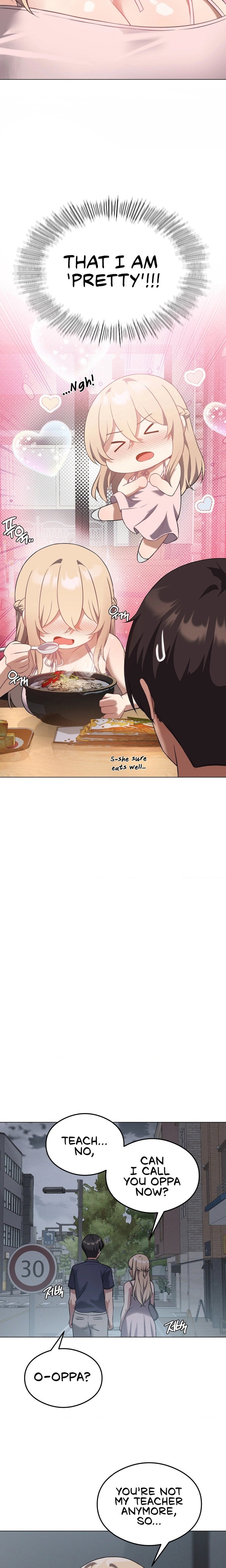 Pleasure up! - Chapter 25 - picture 15