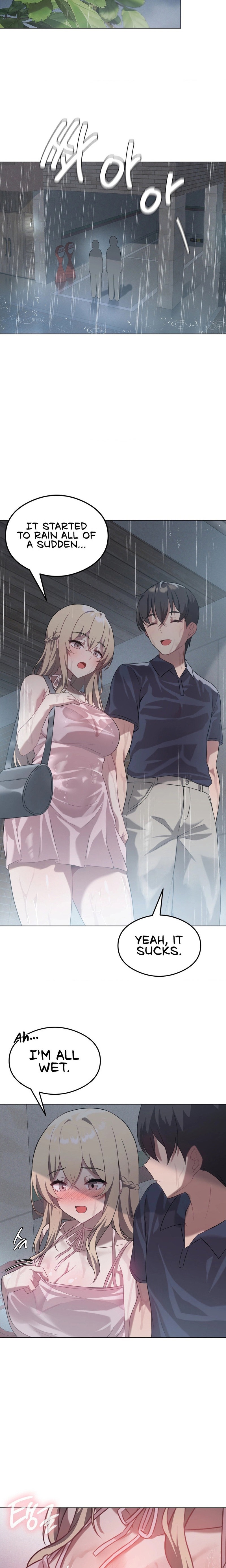 Pleasure up! - Chapter 25 - picture 17