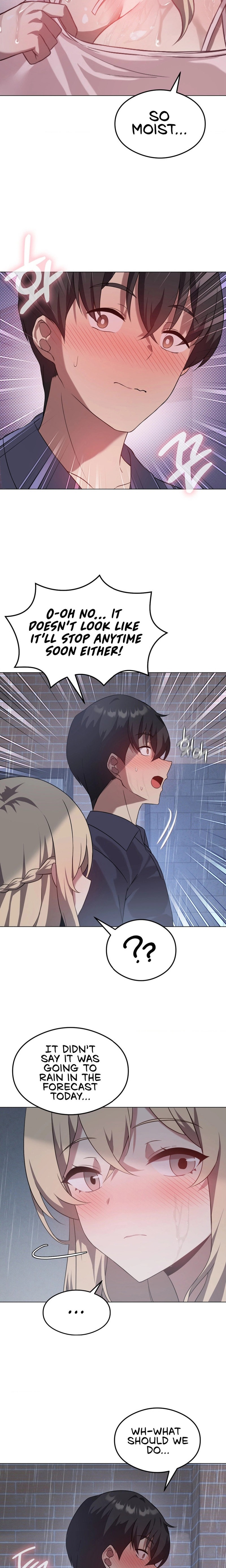Pleasure up! - Chapter 25 - picture 18