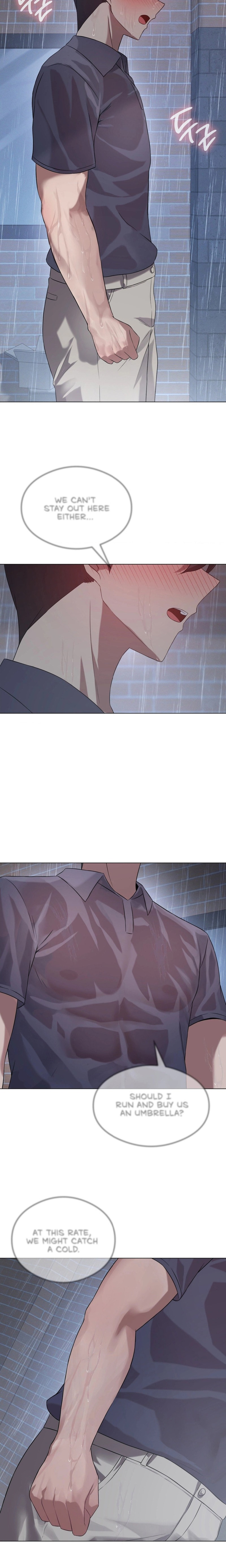 Pleasure up! - Chapter 25 - picture 19