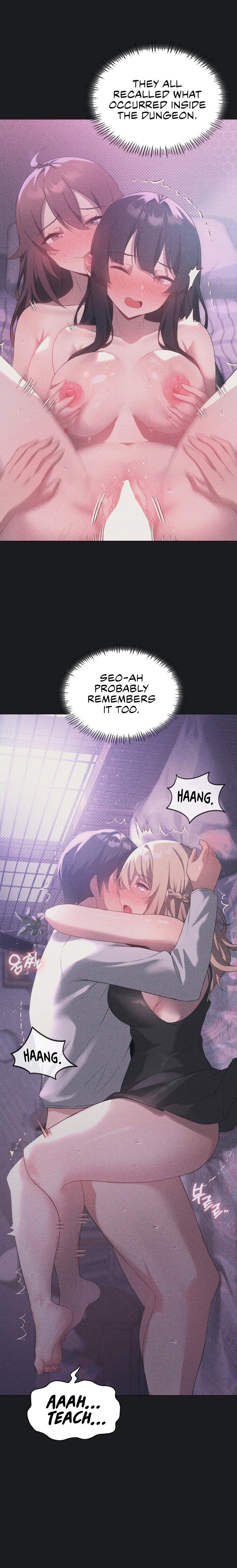 Pleasure up! - Chapter 25 - picture 2