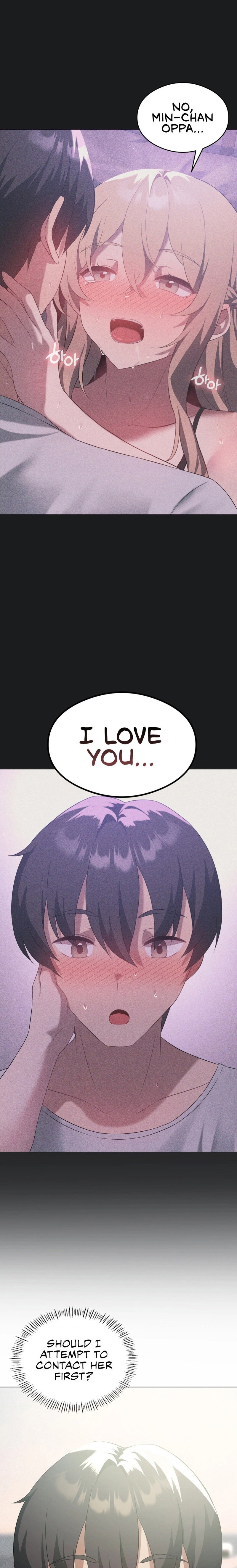 Pleasure up! - Chapter 25 - picture 3
