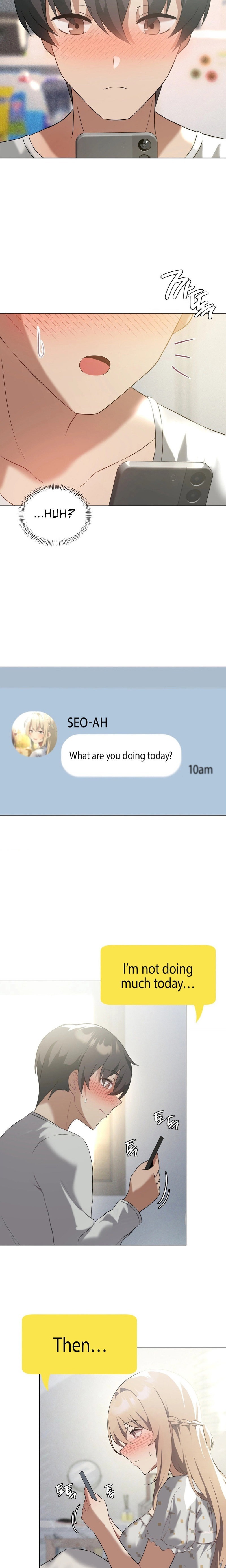 Pleasure up! - Chapter 25 - picture 4