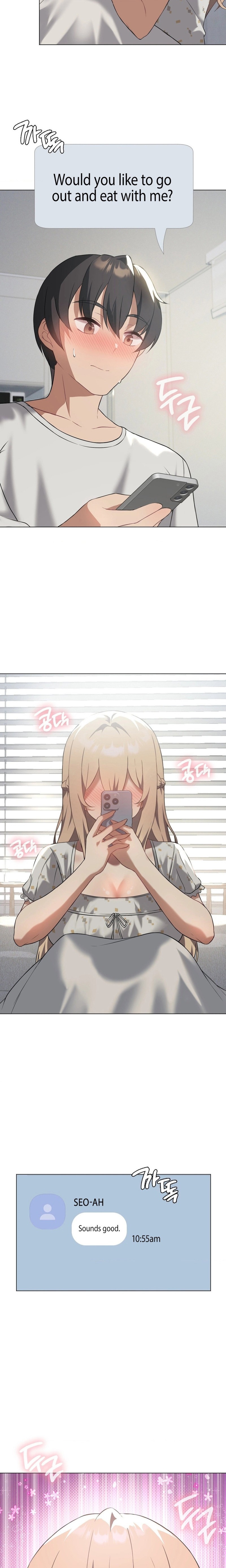 Pleasure up! - Chapter 25 - picture 5