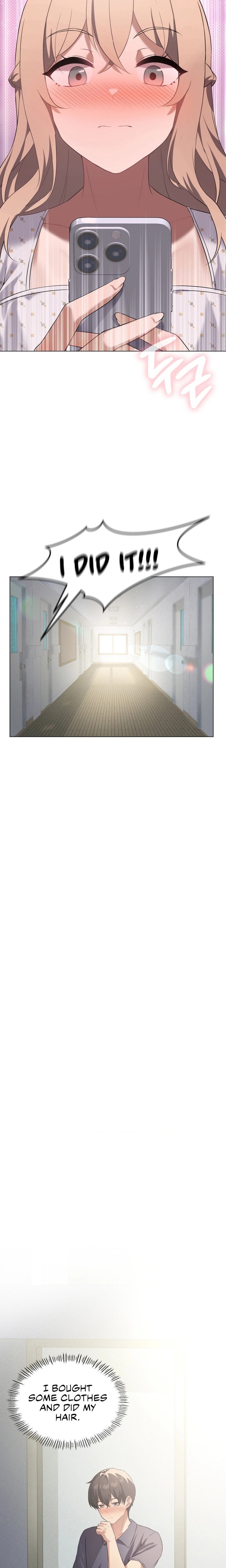 Pleasure up! - Chapter 25 - picture 6