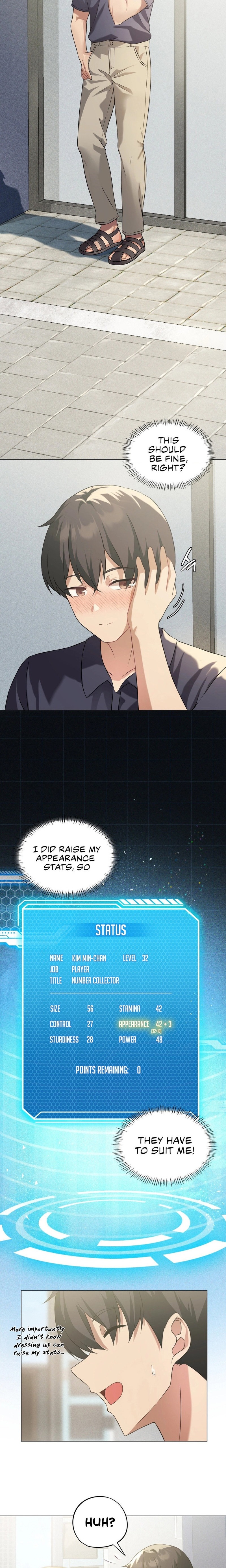 Pleasure up! - Chapter 25 - picture 7
