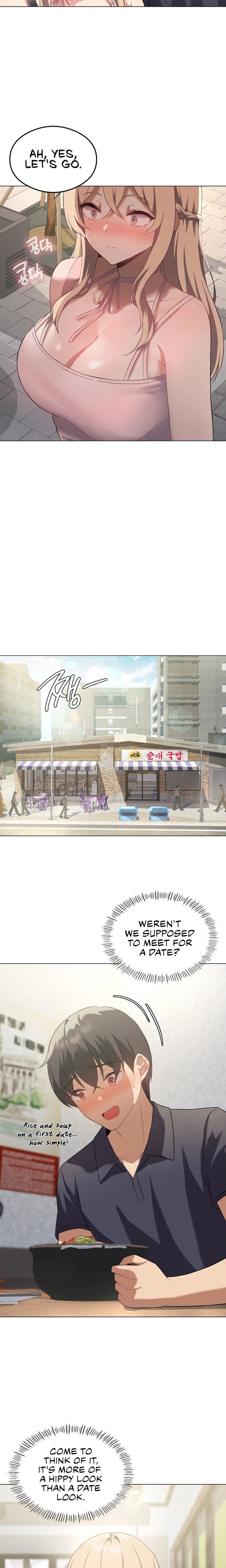 Pleasure up! - Chapter 25 - picture 9