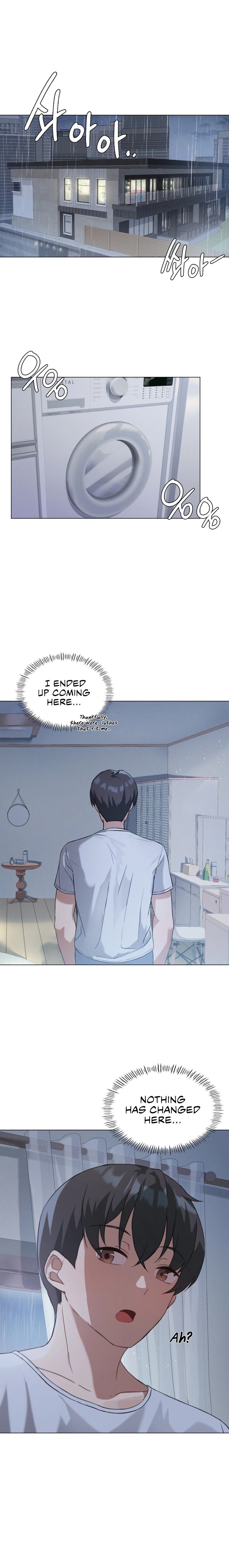 Pleasure up! - Chapter 26 - picture 0
