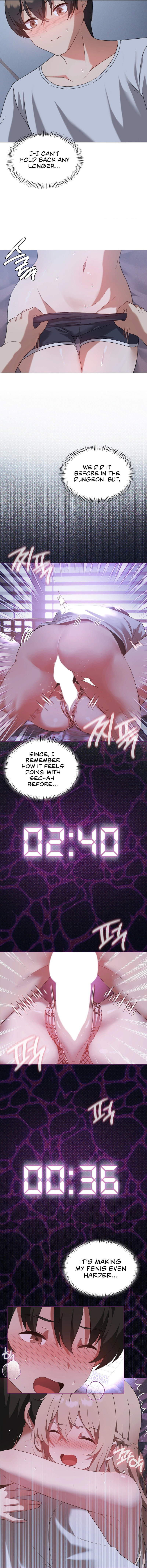 Pleasure up! - Chapter 26 - picture 10