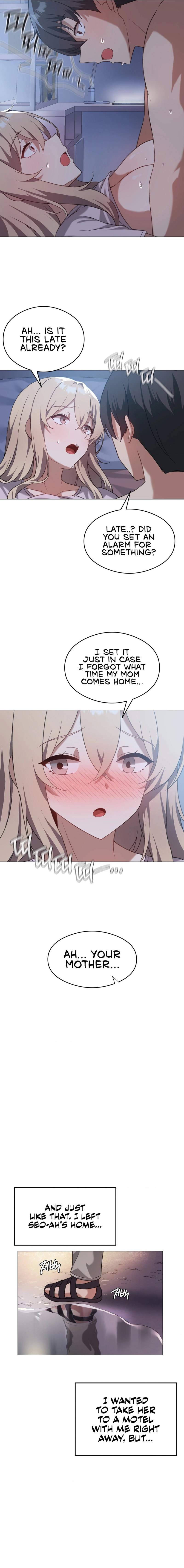 Pleasure up! - Chapter 26 - picture 13