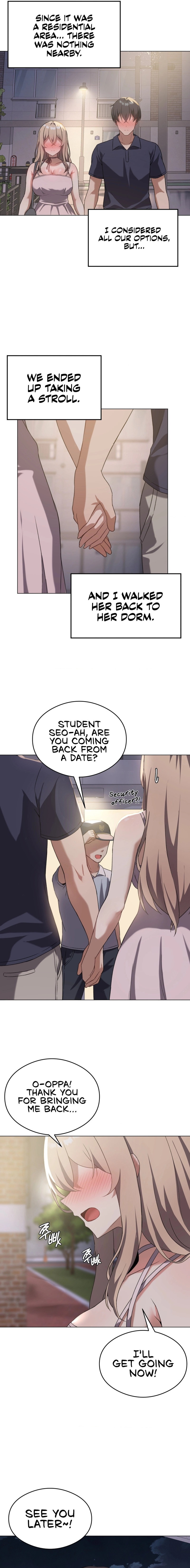 Pleasure up! - Chapter 26 - picture 14