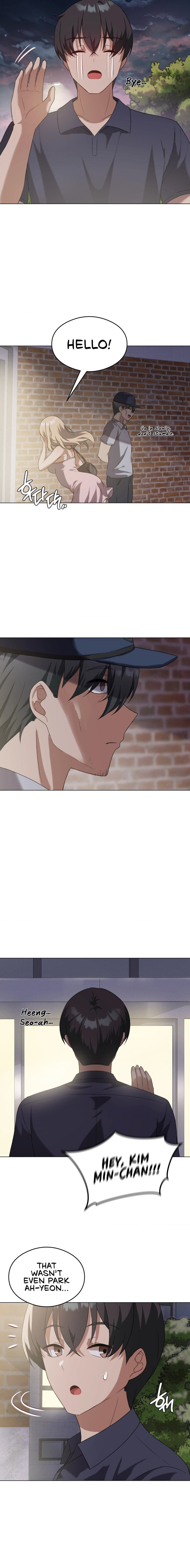 Pleasure up! - Chapter 26 - picture 15
