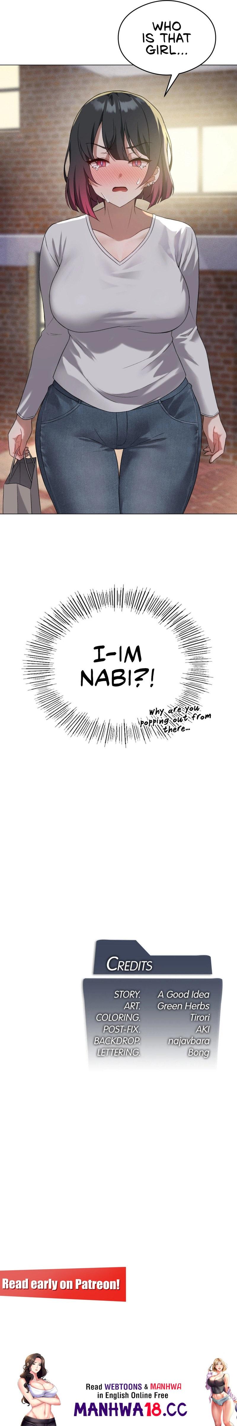 Pleasure up! - Chapter 26 - picture 16