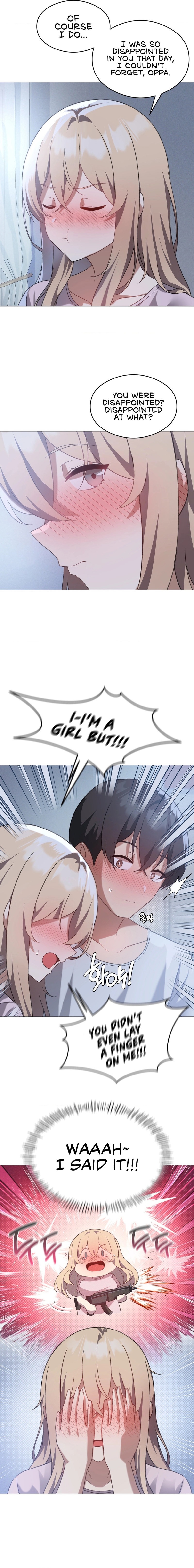 Pleasure up! - Chapter 26 - picture 5