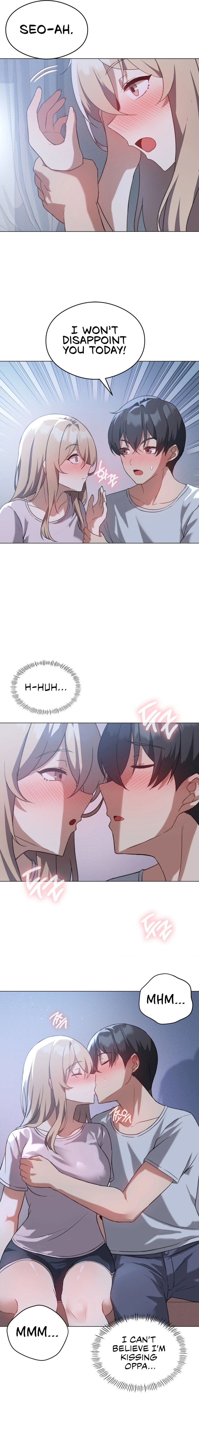 Pleasure up! - Chapter 26 - picture 6