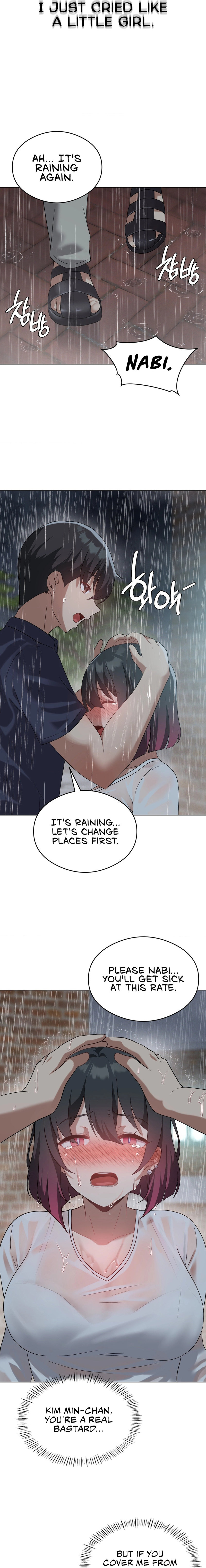 Pleasure up! - Chapter 27 - picture 10