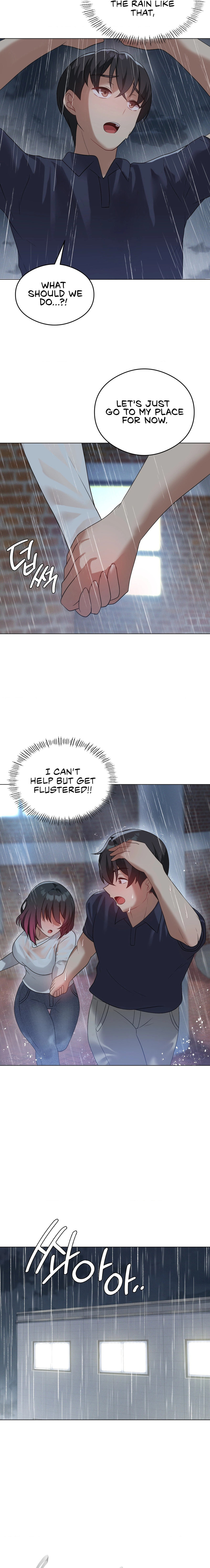Pleasure up! - Chapter 27 - picture 11
