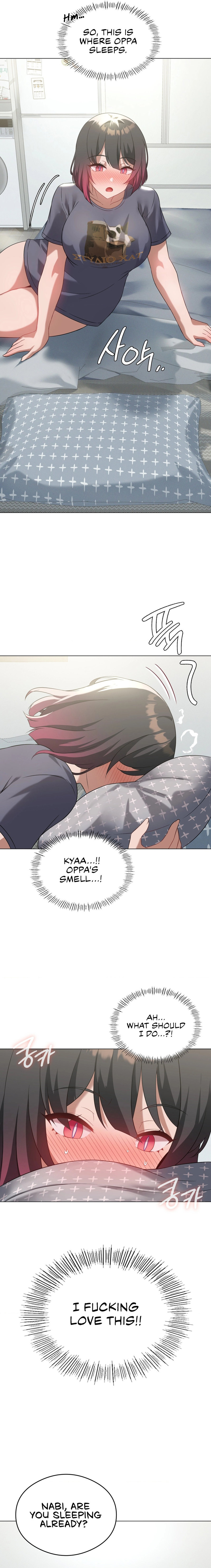 Pleasure up! - Chapter 27 - picture 13