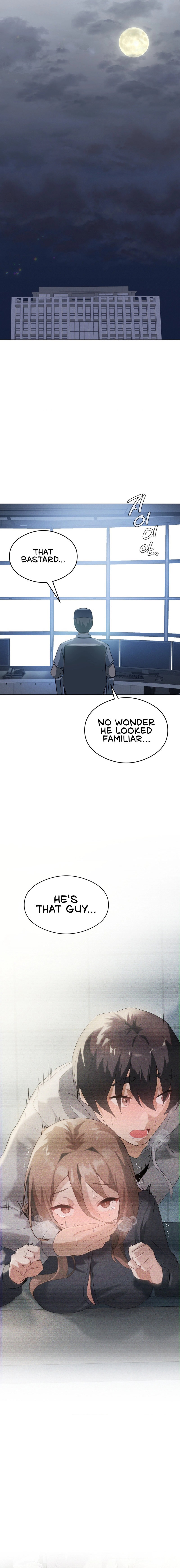 Pleasure up! - Chapter 27 - picture 20