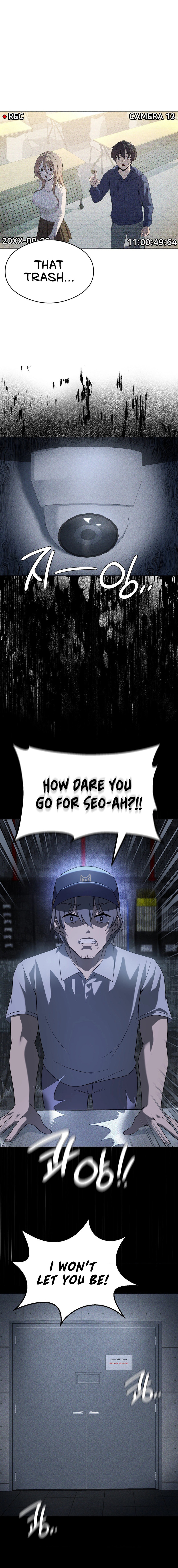 Pleasure up! - Chapter 27 - picture 22