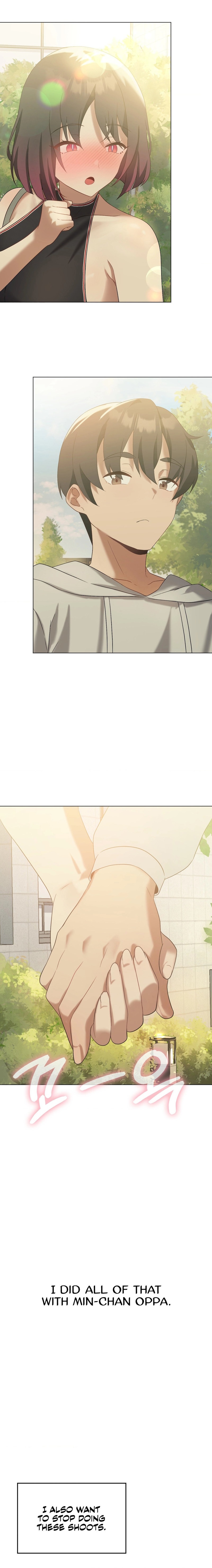 Pleasure up! - Chapter 27 - picture 4
