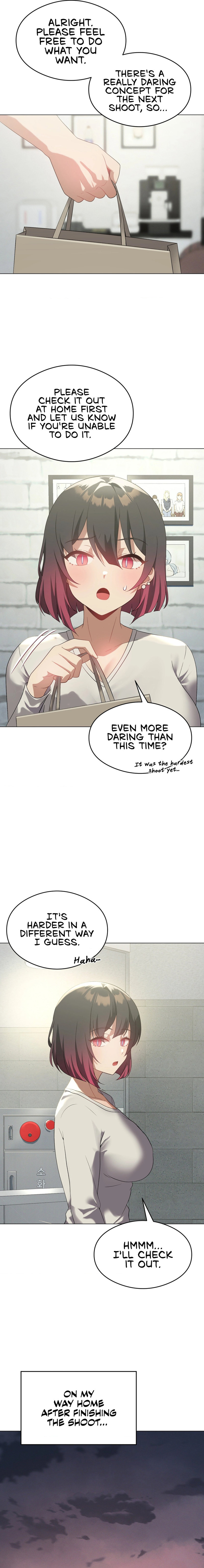 Pleasure up! - Chapter 27 - picture 6