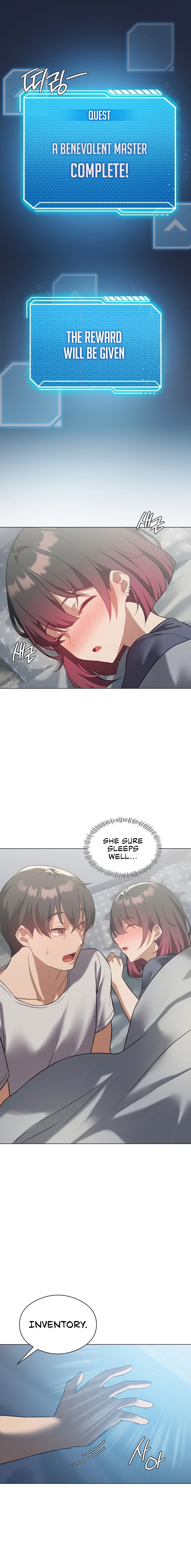 Pleasure up! - Chapter 28 - picture 10