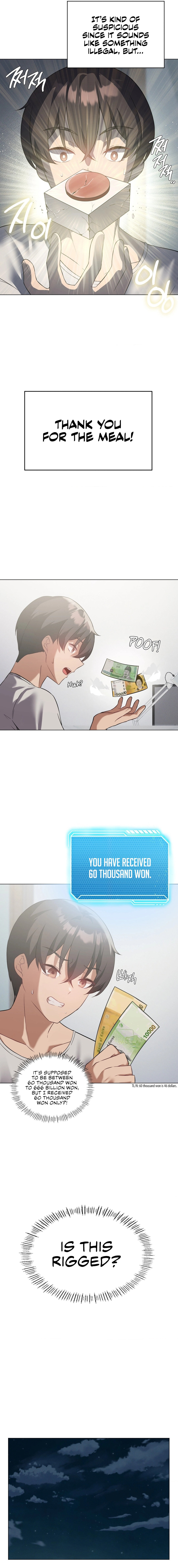 Pleasure up! - Chapter 28 - picture 12