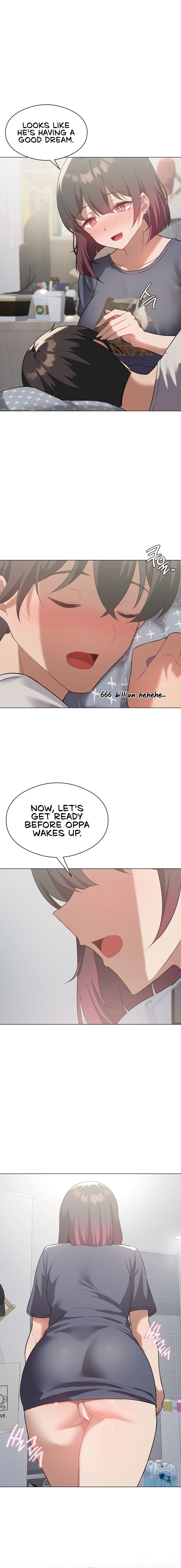 Pleasure up! - Chapter 28 - picture 13