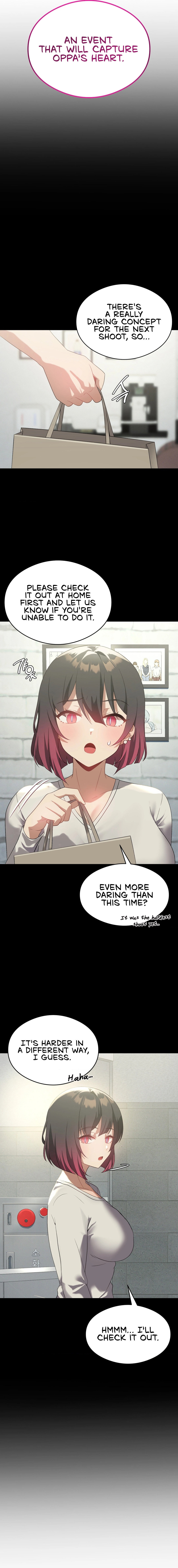 Pleasure up! - Chapter 28 - picture 14