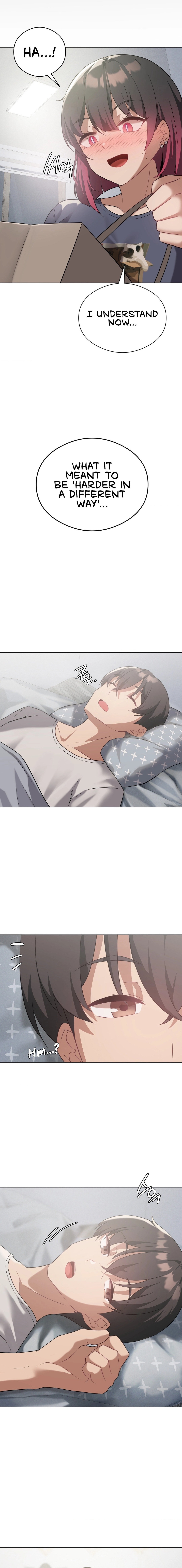 Pleasure up! - Chapter 28 - picture 15