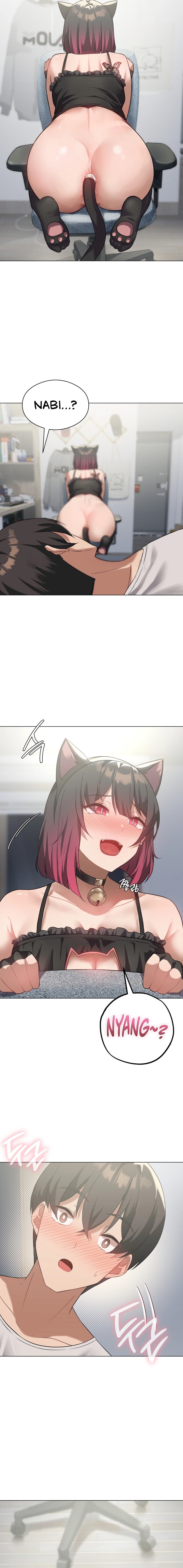 Pleasure up! - Chapter 28 - picture 16