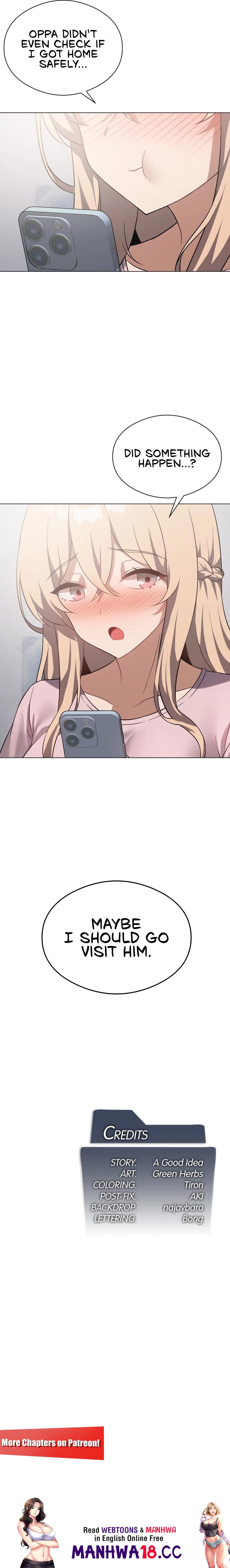 Pleasure up! - Chapter 28 - picture 18