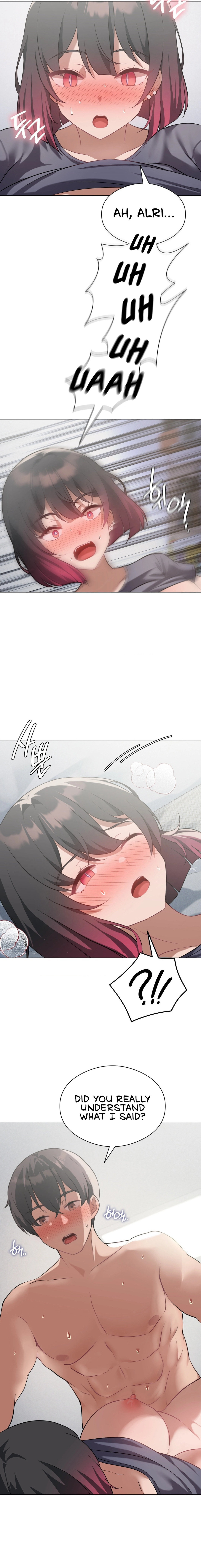 Pleasure up! - Chapter 28 - picture 4