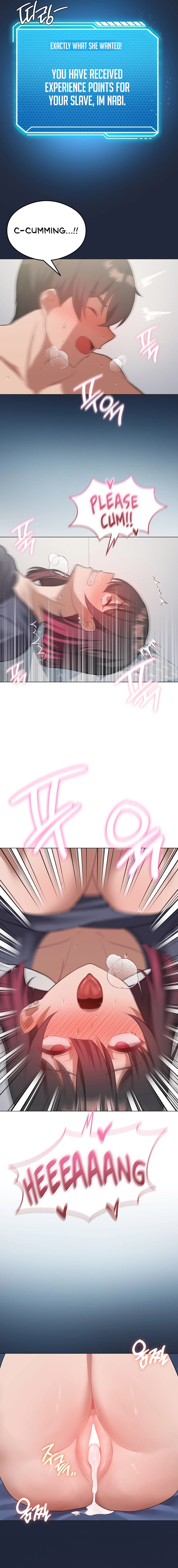 Pleasure up! - Chapter 28 - picture 9