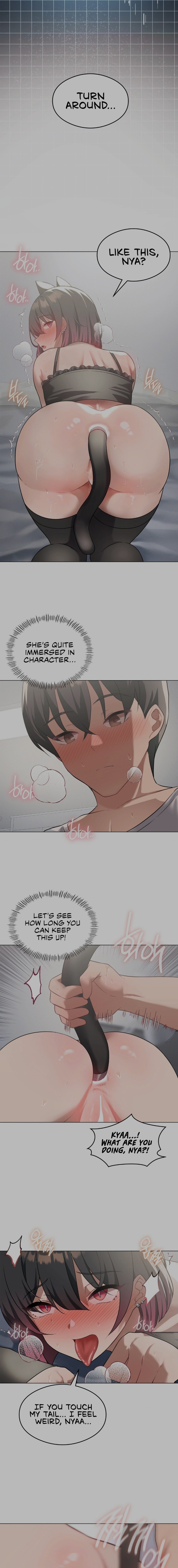 Pleasure up! - Chapter 29 - picture 12