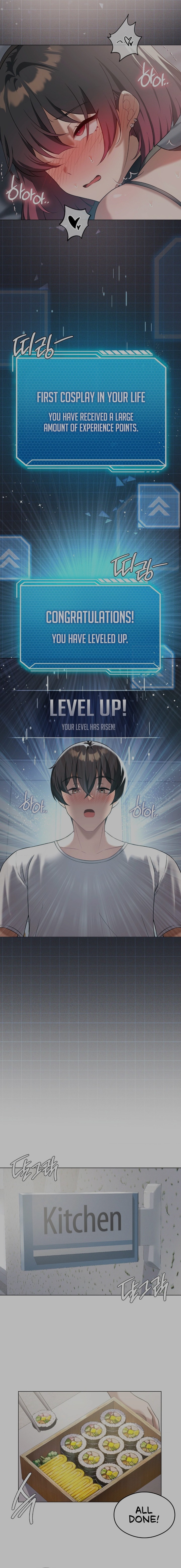 Pleasure up! - Chapter 29 - picture 15