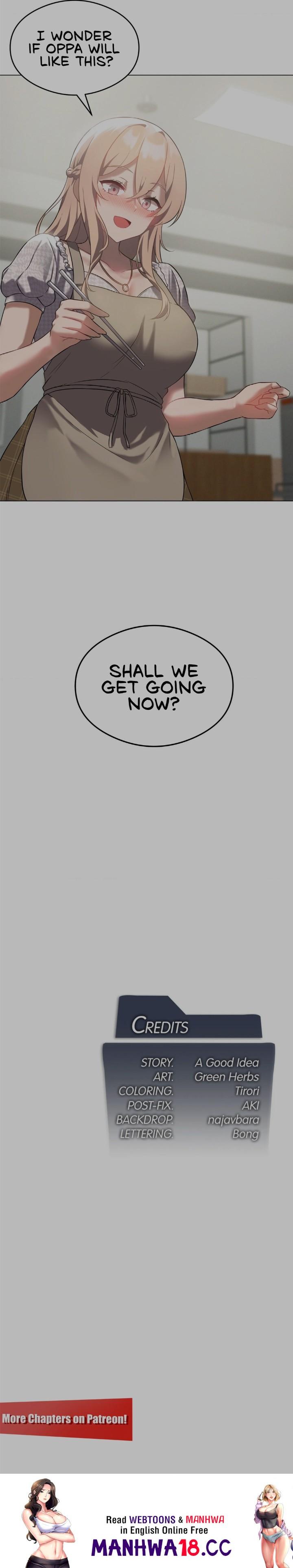 Pleasure up! - Chapter 29 - picture 16