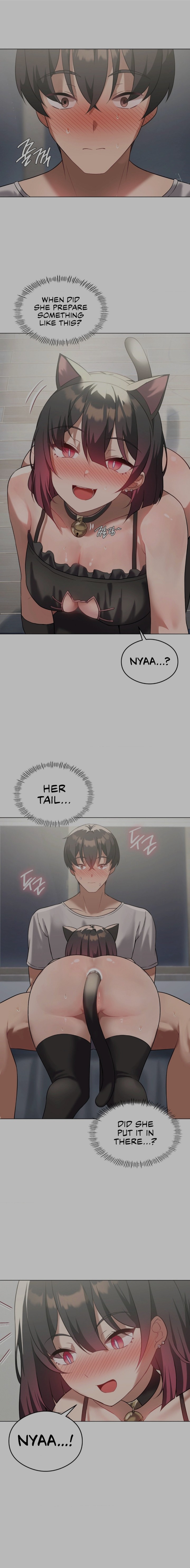 Pleasure up! - Chapter 29 - picture 3