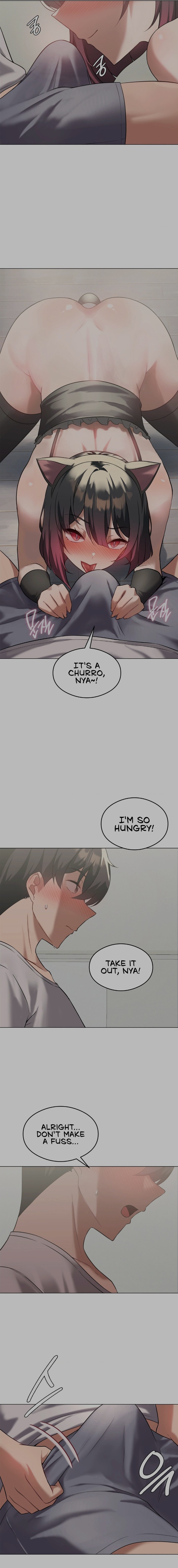 Pleasure up! - Chapter 29 - picture 4