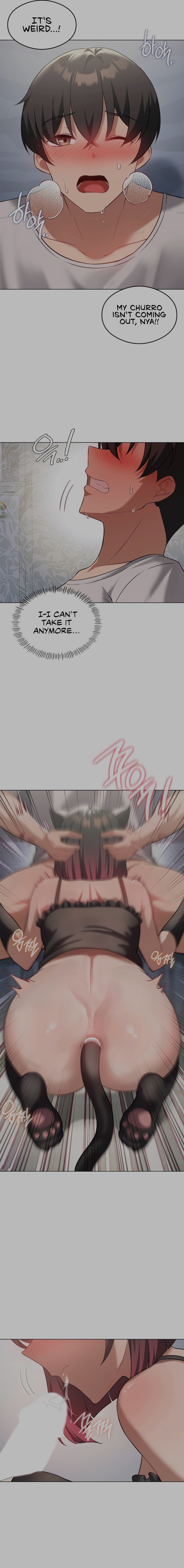 Pleasure up! - Chapter 29 - picture 7