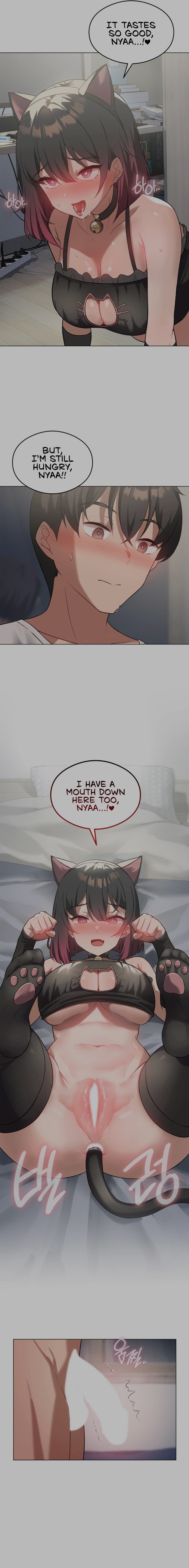 Pleasure up! - Chapter 29 - picture 8