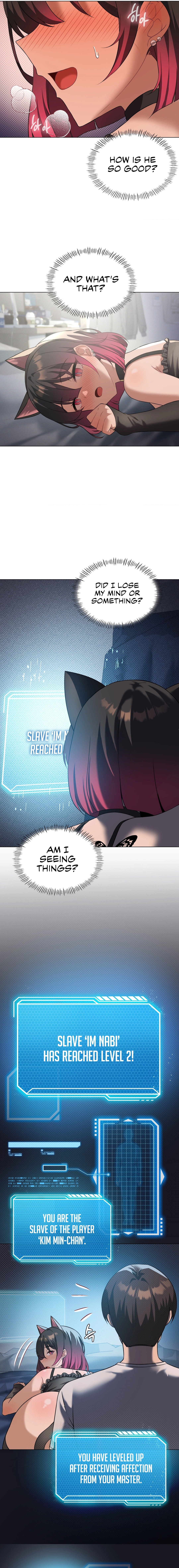 Pleasure up! - Chapter 30 - picture 1