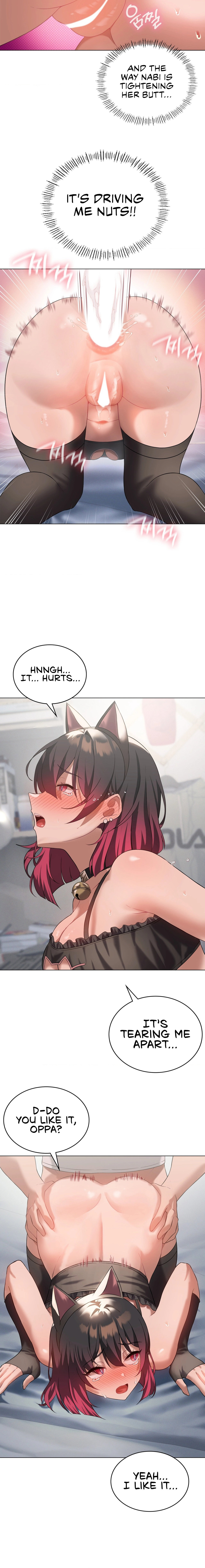 Pleasure up! - Chapter 30 - picture 11