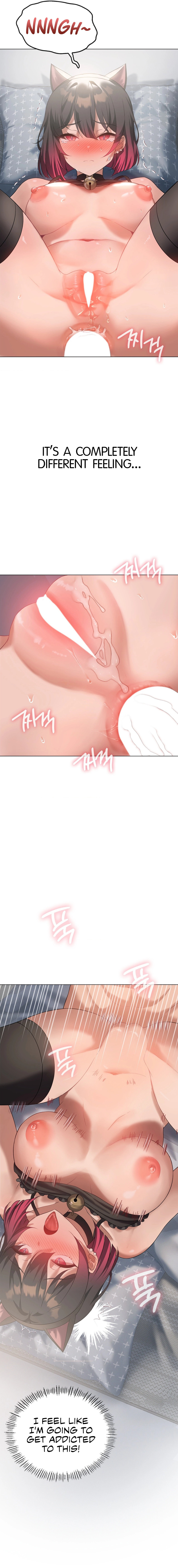 Pleasure up! - Chapter 30 - picture 14