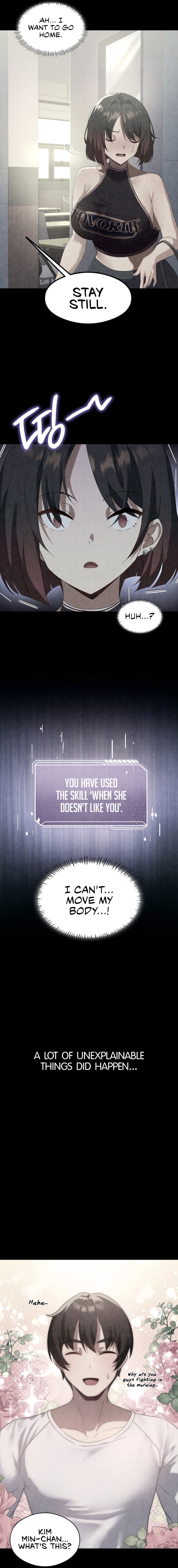 Pleasure up! - Chapter 30 - picture 5