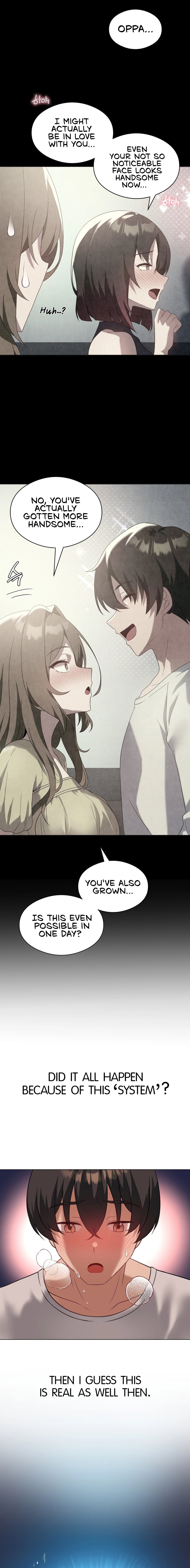 Pleasure up! - Chapter 30 - picture 6
