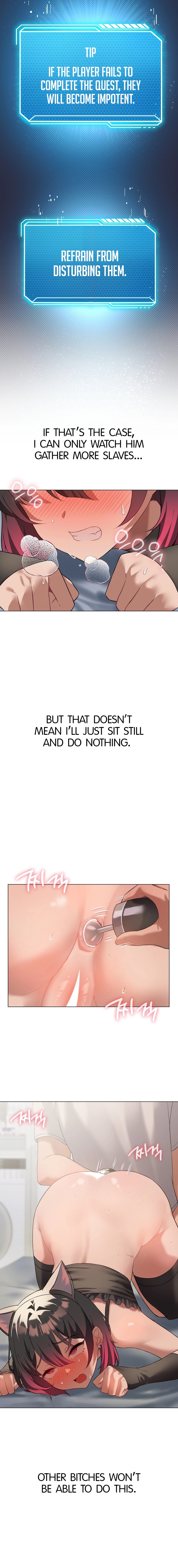 Pleasure up! - Chapter 30 - picture 7
