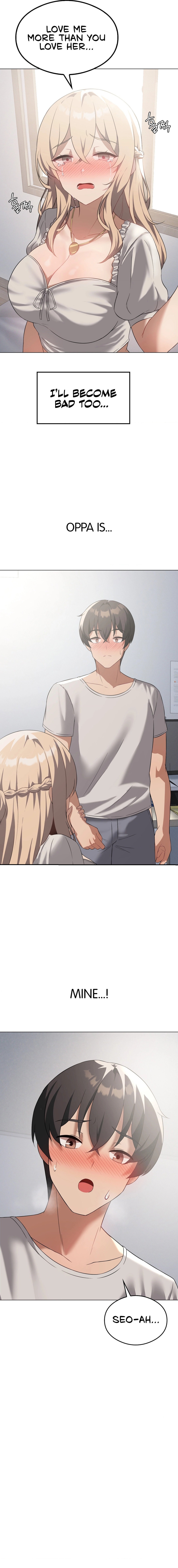 Pleasure up! - Chapter 31 - picture 12